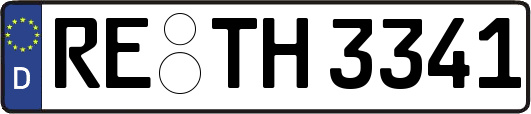 RE-TH3341