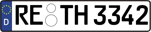 RE-TH3342