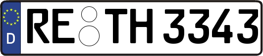 RE-TH3343