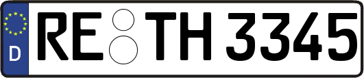 RE-TH3345