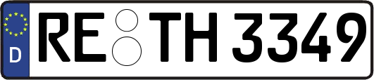 RE-TH3349