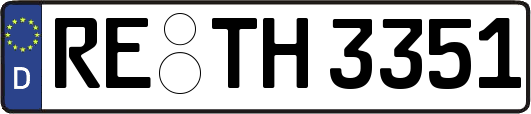 RE-TH3351