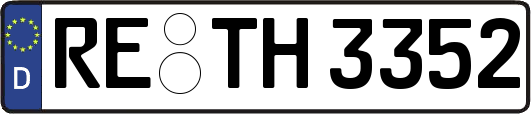 RE-TH3352