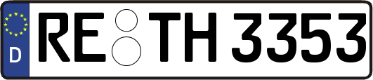 RE-TH3353
