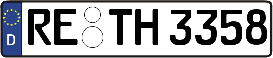RE-TH3358