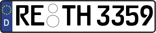RE-TH3359
