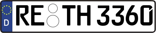 RE-TH3360