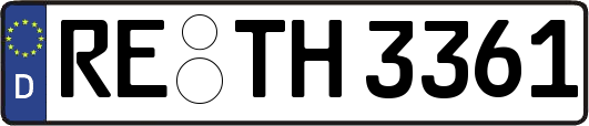 RE-TH3361