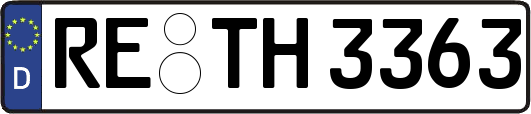 RE-TH3363