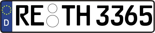 RE-TH3365