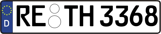 RE-TH3368