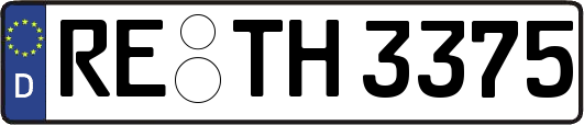 RE-TH3375