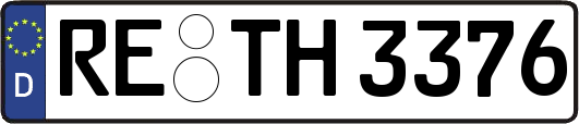 RE-TH3376
