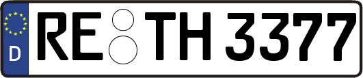 RE-TH3377