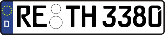 RE-TH3380