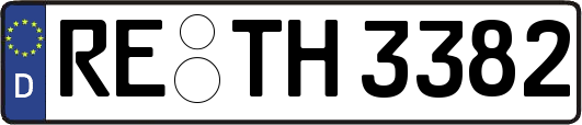 RE-TH3382