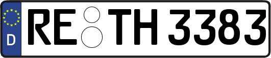 RE-TH3383