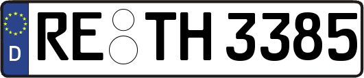 RE-TH3385