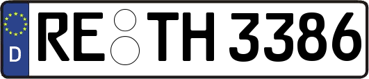 RE-TH3386