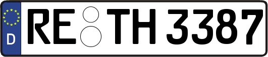 RE-TH3387