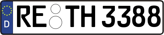 RE-TH3388
