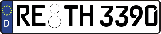 RE-TH3390