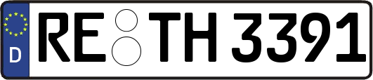 RE-TH3391
