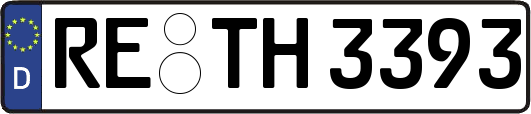 RE-TH3393