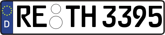 RE-TH3395