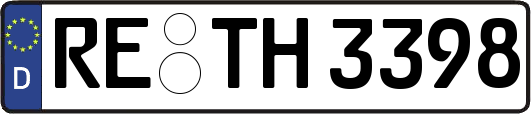 RE-TH3398