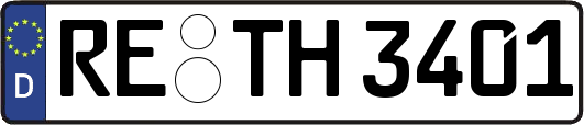 RE-TH3401