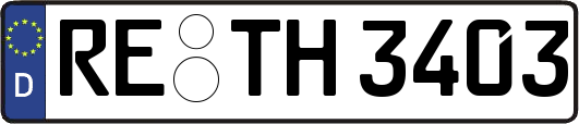 RE-TH3403