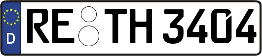 RE-TH3404