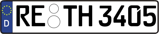 RE-TH3405