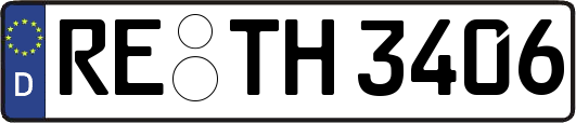 RE-TH3406