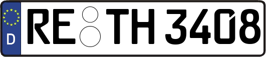 RE-TH3408