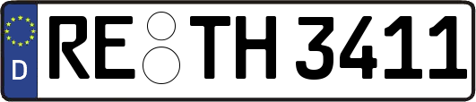 RE-TH3411