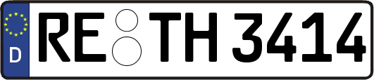 RE-TH3414
