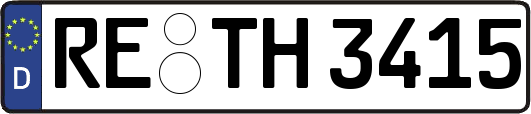 RE-TH3415
