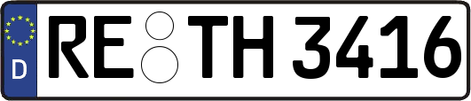 RE-TH3416