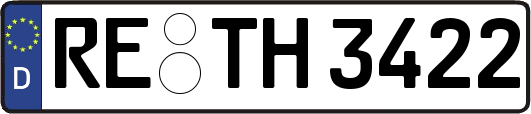RE-TH3422