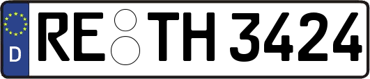 RE-TH3424