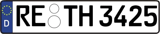 RE-TH3425