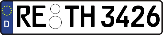 RE-TH3426