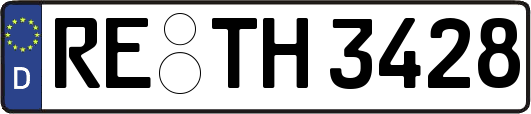 RE-TH3428