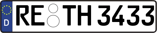 RE-TH3433