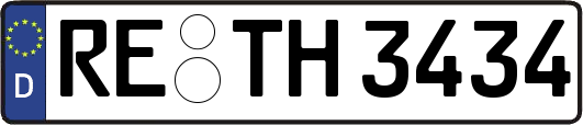 RE-TH3434