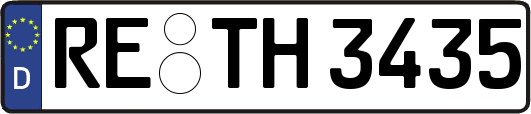 RE-TH3435