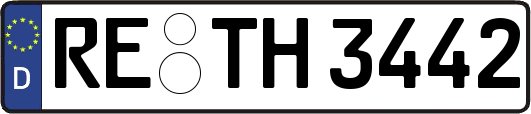RE-TH3442
