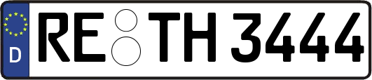 RE-TH3444